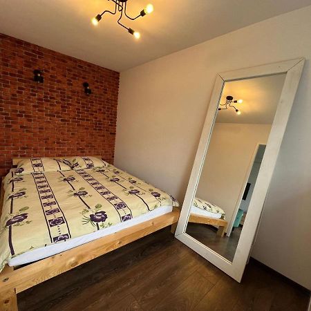 Apartament - Loft Appartamento Polanica-Zdrój Esterno foto