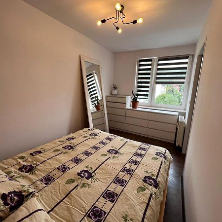 Apartament - Loft Appartamento Polanica-Zdrój Esterno foto