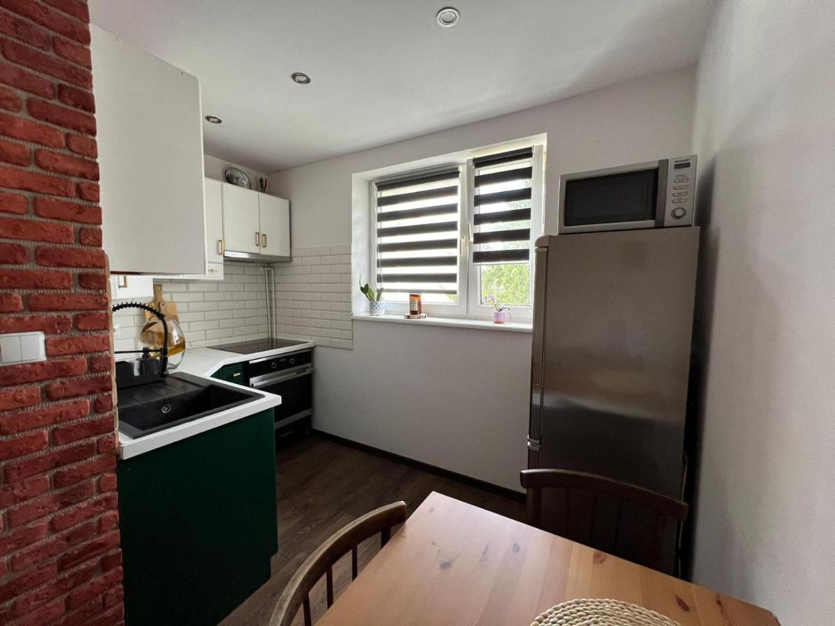 Apartament - Loft Appartamento Polanica-Zdrój Esterno foto